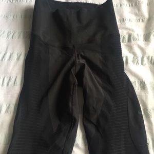 Nike zoned sculpt training tights